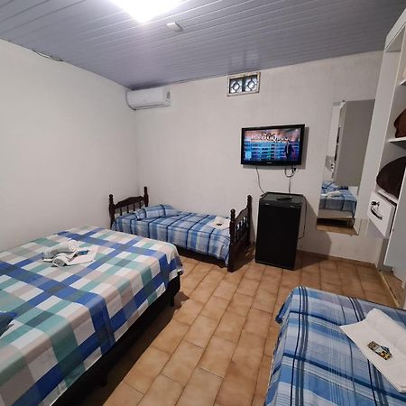 Hotel Paraná BC Balneário Camboriú Habitación foto