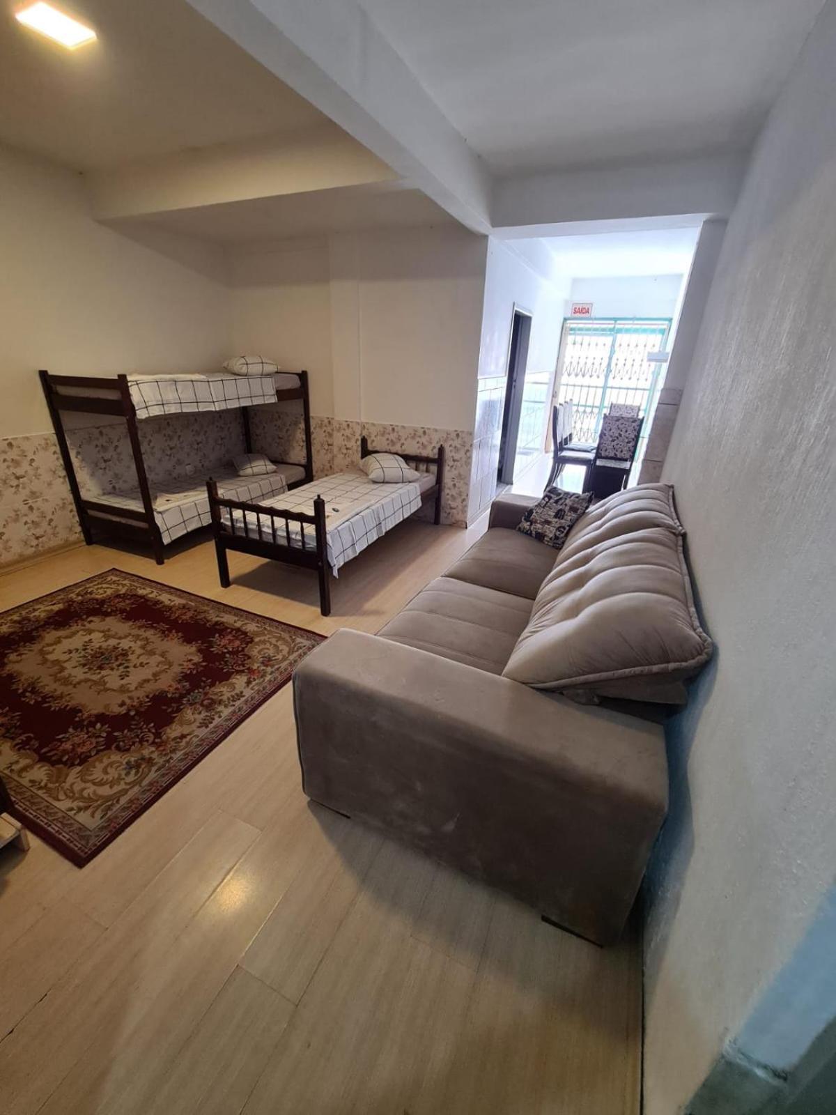 Hotel Paraná BC Balneário Camboriú Habitación foto