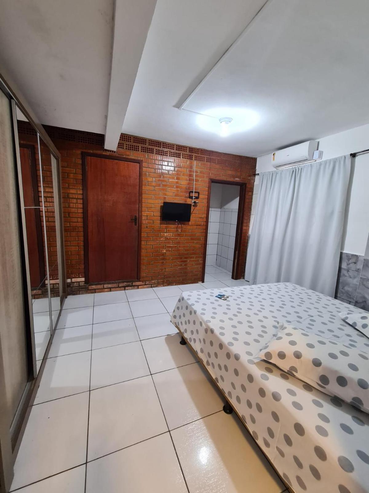 Hotel Paraná BC Balneário Camboriú Habitación foto