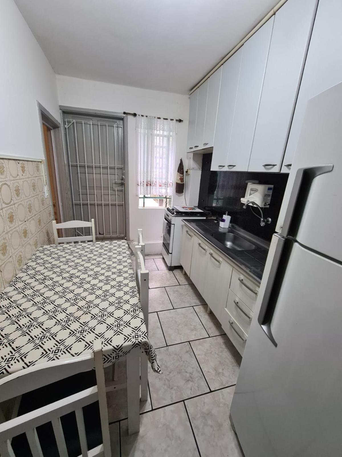 Hotel Paraná BC Balneário Camboriú Habitación foto
