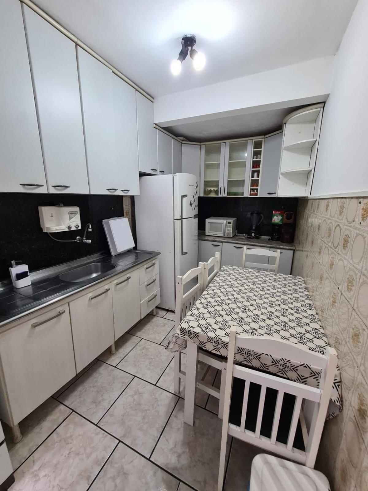 Hotel Paraná BC Balneário Camboriú Habitación foto