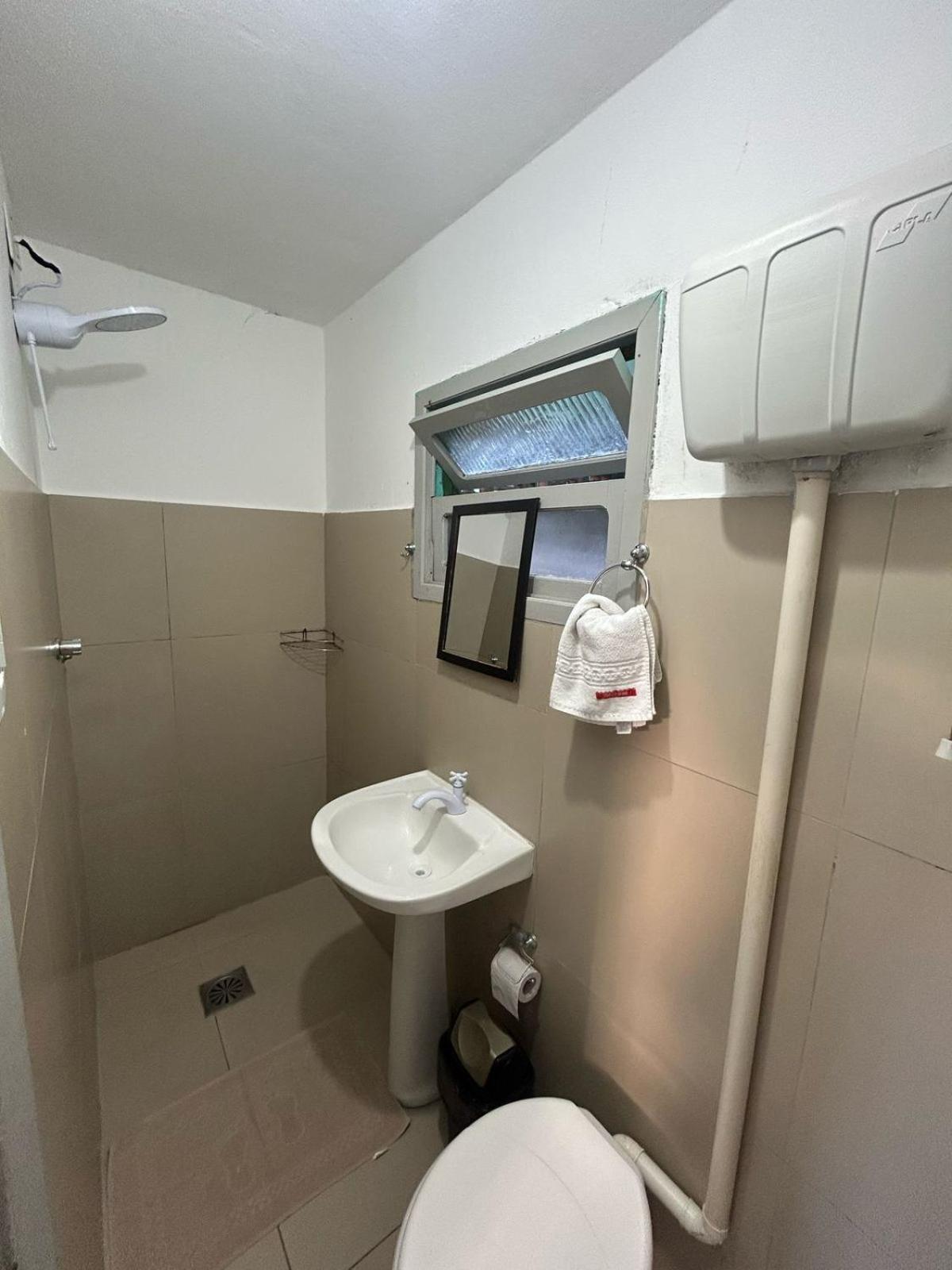 Hotel Paraná BC Balneário Camboriú Habitación foto