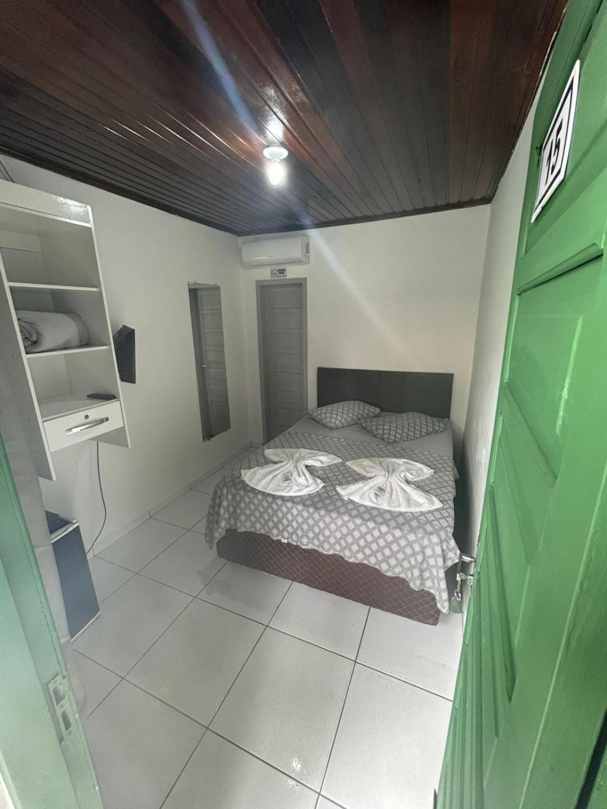 Hotel Paraná BC Balneário Camboriú Habitación foto
