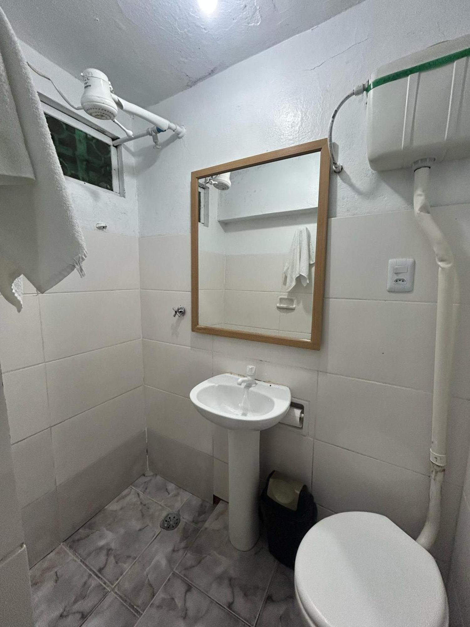 Hotel Paraná BC Balneário Camboriú Habitación foto